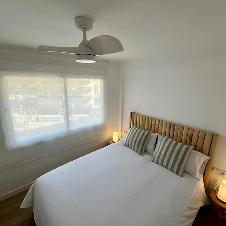 Cavall Bernat Apartment Platja d'Aro