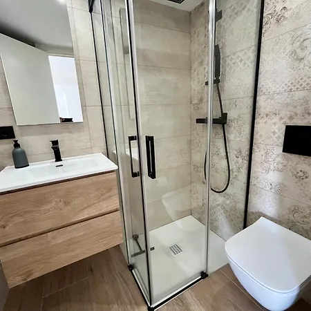 Apartment Cavall Bernat