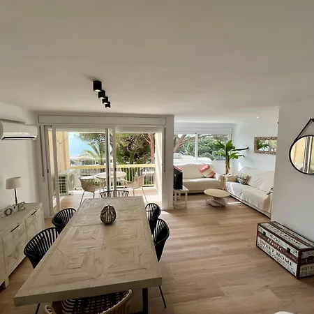Apartment Cavall Bernat Platja d'Aro