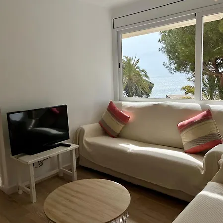 Apartment Cavall Bernat