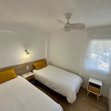 Cavall Bernat Apartment