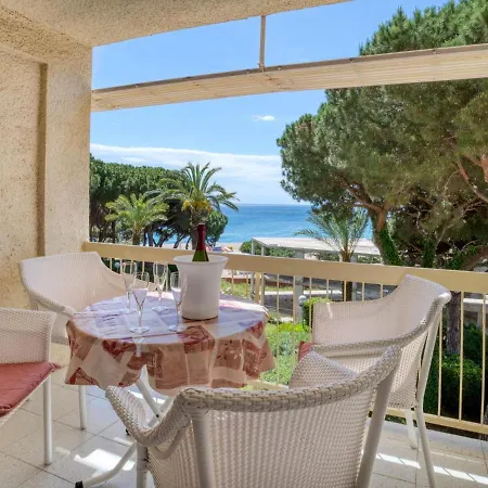 Appartamento Cavall Bernat Platja d'Aro