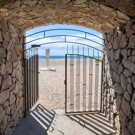 Appartamento Cavall Bernat Platja d'Aro