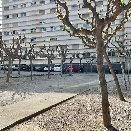 Cavall Bernat Appartamento